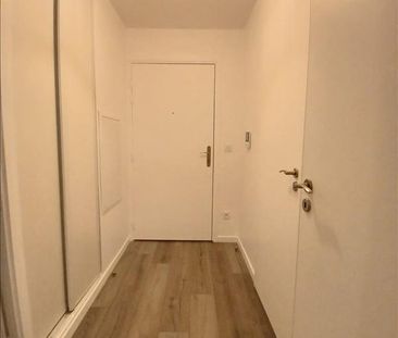 2 pièces - Meublé - 37,2 m² - 1er étage - Colocation non autorisée - Photo 3