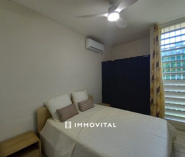 Location Appartement 3 pièces 73m² LE MOULE 97160 - Photo 6