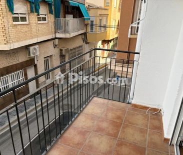 Piso en alquiler en Carrer de la Creu - Photo 4