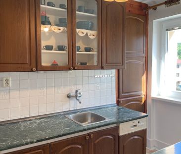 Pronájem bytu 3+1 v osobním vlastnictví 57 m², Týnec nad Sázavou - Fotografie 4