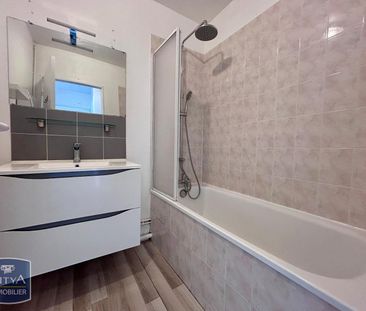 Location Appartement 3 pièces 61m² TOURS 37100 - Photo 3