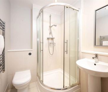 Apt 14.07 Obel Tower, 62 Donegall Quay, Belfast, BT1 3NH - Photo 6