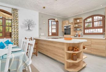 Finca rústica de alquiler en Calle las Rosas, 96, Capistrano