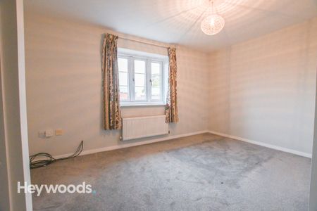 2 bed terraced house to rent in Rosemary Ednam Close, Hartshill, Stoke-on-Trent - Photo 3