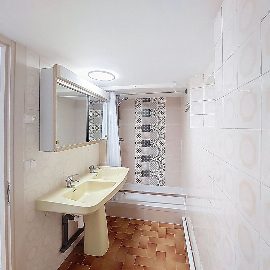 Maison T5 Marseille 12 à louer - Photo 1