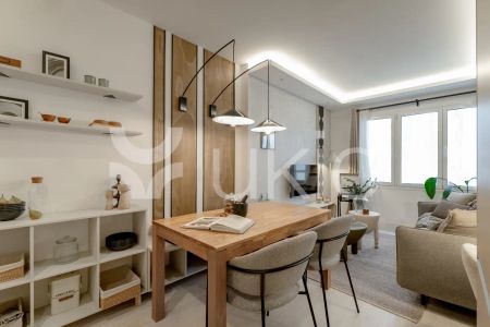 Apartamento de alquiler en Calle de la Santísima Trinidad, Trafalgar - Foto 5