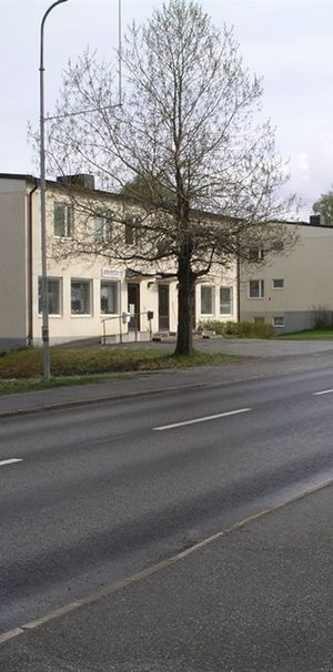 Storgatan 33 A - Foto 2