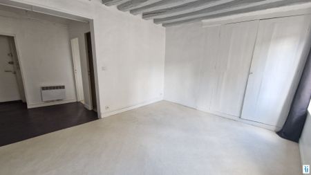 Location Appartement ROUEN - Photo 3