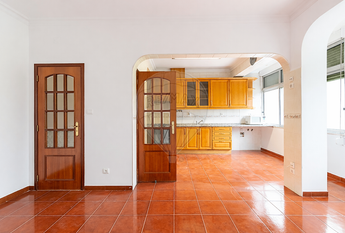 Apartamento T2 em Lisboa