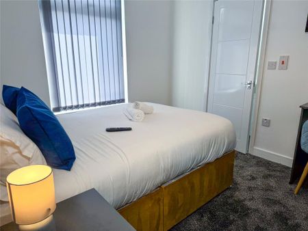 1 bedroom house to rent - Photo 2