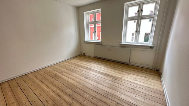 2 værelses – Bjergegade 59, st. th. – Fredericia - Photo 1