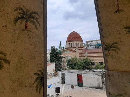 Διαμέρισμα για ενοικίαση Όσιος Λουκάς (Πατήσια) - Photo 5