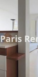 1 chambre, Denfert-Rochereau Paris 14e - Photo 1