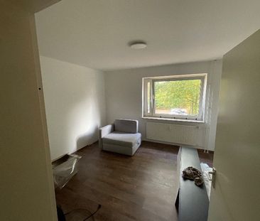 Sonnige 2-Zimmer-Wohnung in Harrislee mit Balkon - Foto 3