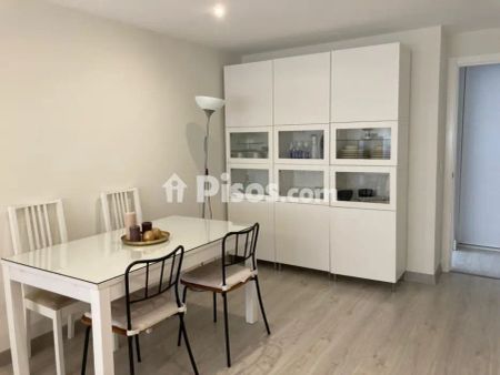 Piso en alquiler en Avenida - Foto 2
