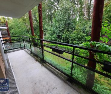 Appartement à louer 2 pièces 42m² - Photo 4