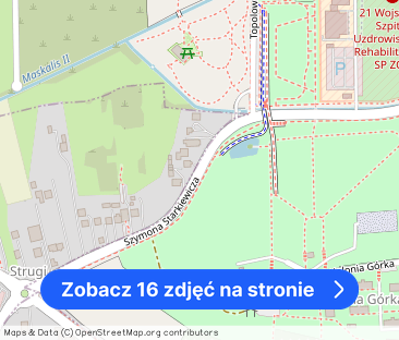 Dom Busko-Zdrój , do wynajęcia , ładny , media wszystkie - Zdjęcie 1