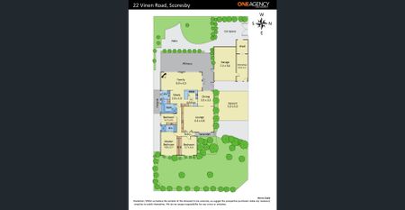 $550/w 3 Bed 2 Bath Family Home In Great Location - Photo 2