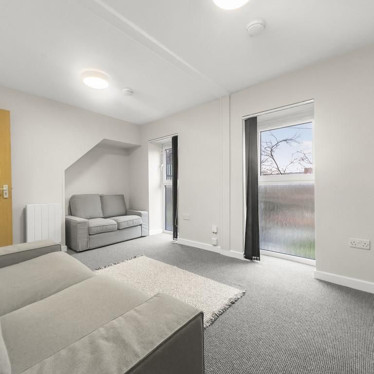 2 bedroom maisonette to rent - Photo 1