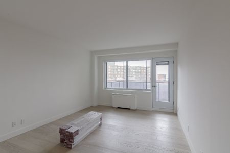 Condo for rent, Montréal (Côte-des-Neiges/Notre-Dame-de-Grâce) - Photo 3