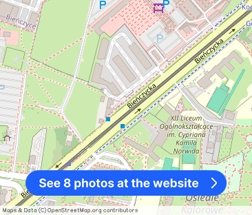 Wynajmę pokój jedno osobowy w 3 pok mieszkaniu, ul. Bienczycka Kraków - Photo 1