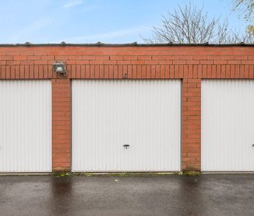 Appartement te huur - Photo 2