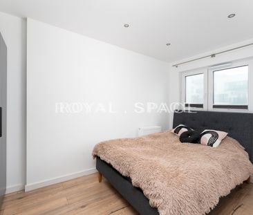 Komfortowe 2-pokojowe mieszkanie – Pets Friendly - Photo 1