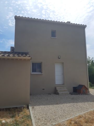 Camaret maison T4 avec piscine - Photo 4