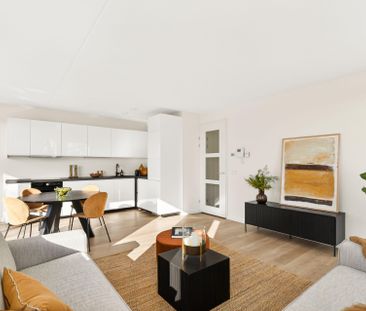 Te huur: Appartement Leeuwstraat in Almere - Foto 2