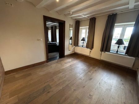 Te huur: Appartement Ambyerstraat Noord in Maastricht - Photo 2