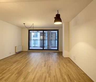 Appartement te huur - Foto 1