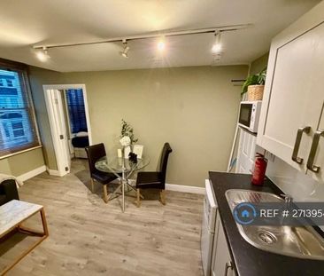 Studio to rent - Photo 2