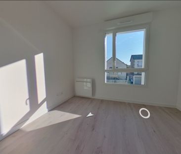 Location Appartement 2 pièces 45m² TOURS 37100 - Photo 1