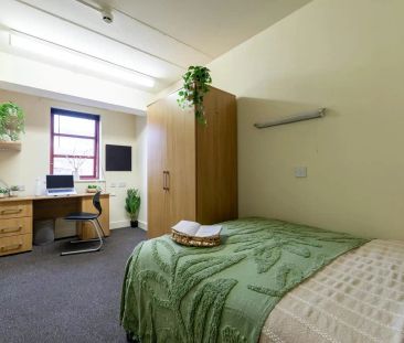 Bronze Non Ensuite – Large - Photo 5