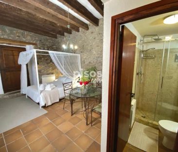 Finca rústica en alquiler en Calle D'Hortsasinyà - Photo 2