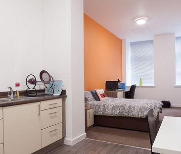 1 bedroom apartment to rent - Photo 4