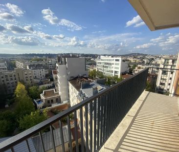 Location Appartement 3 pièces 58m² BOULOGNE BILLANCOURT 92100 - Photo 6