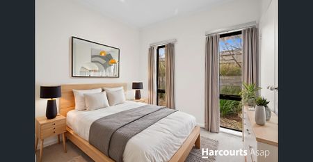 Comfort & Convenience in the Heart of Notting Hill - Photo 2