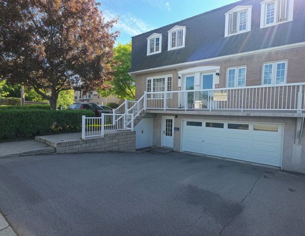À louer / Appartement - Photo 1