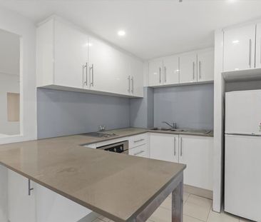 308/88 King Street, Newtown NSW 2042 - Apartment For Rent | Domain - Photo 2