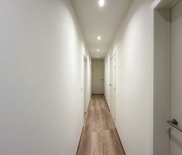 Ruime energiezuinige nieuwbouwwoning (type halfopen) (2024) met car... - Photo 3
