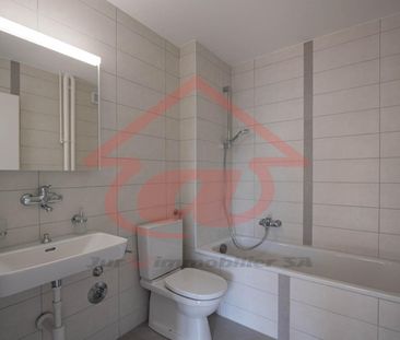 3.5 Zimmer, 63 m², 5. Stock - Photo 6