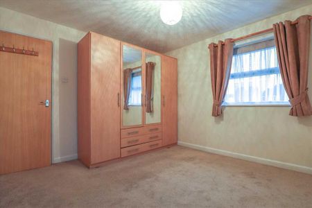 1 bedroom terraced house to rent - Photo 3