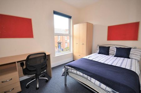 18, Clarke Street, Broomhall, Sheffield, S10 2BS - Photo 4