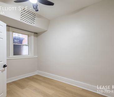 Charming 2-Bedroom+Office Apartment in Windsor's Little Italy - 704... - Photo 4