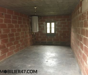 Location Appartement 3 pièces 55m² CASTELMORON SUR LOT 47260 - Photo 5