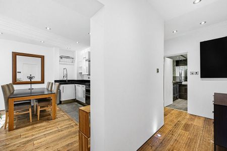 1 bedroom flat to rent - Photo 3