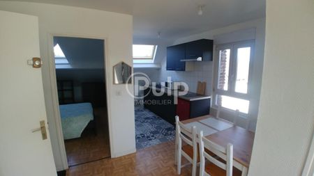 Appartement à louer à Lens - Réf. LGLI6556-4805214 - Photo 5