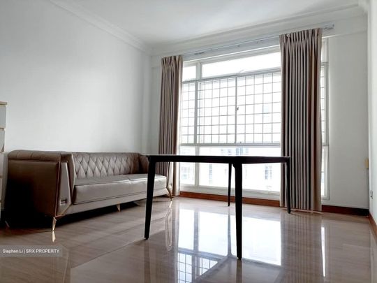 Casablanca (D25), Condominium - For Rent - Photo 1