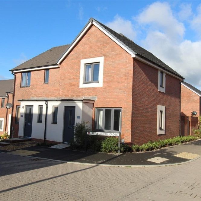 Littleworth Close, Tithebarn, Exeter - Photo 1